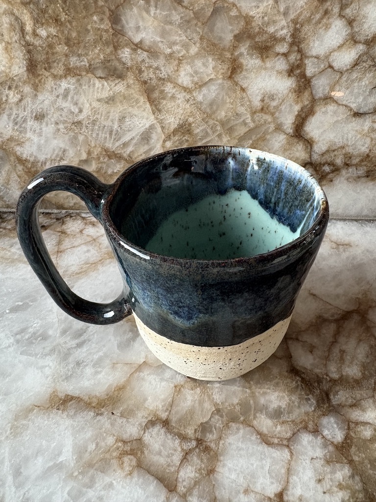 Ocean Insight Mug